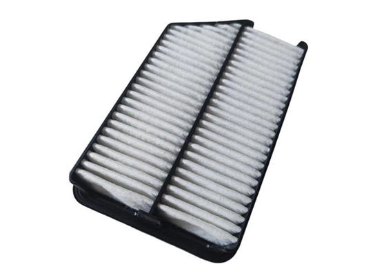 Dizel Motorlar için PP siyah Araba Hava Filtreleri 28113-2S000 28113-3X000