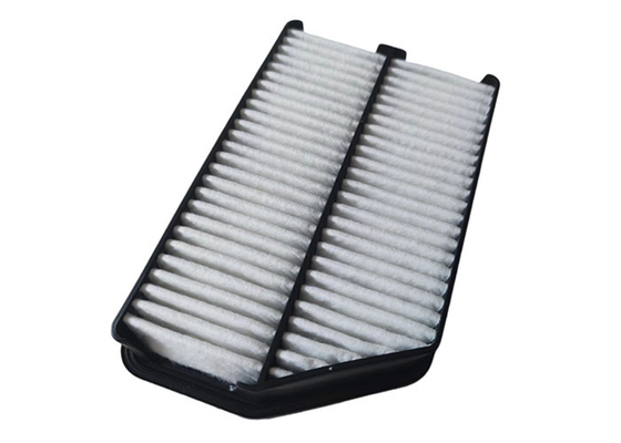 Dizel Motorlar için PP siyah Araba Hava Filtreleri 28113-2S000 28113-3X000