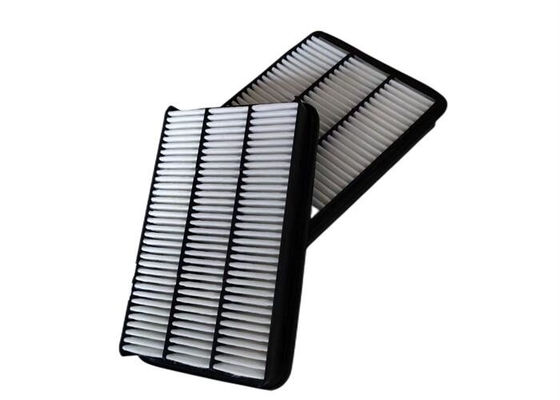 PP Dokunmamış 17801-74060 Lexus / TOYOTA CAMRY İÇİN Yedek Hava Filtresi