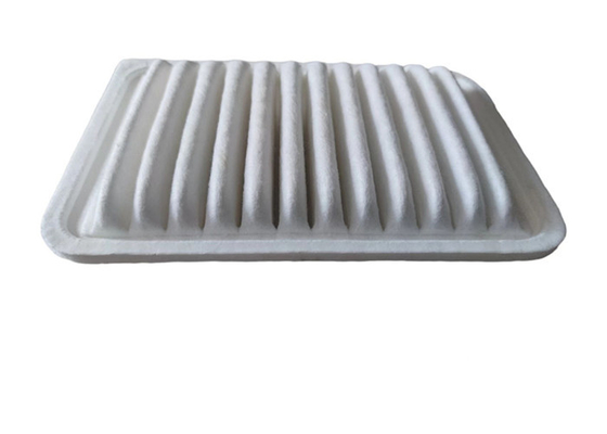 Toyota için 17801-21050 Hava Kabin Filtresinin Değiştirilmesi