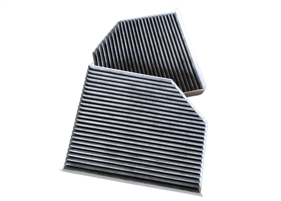 Audi Aktif Karbon 8K0819439A 8K0819439B Alman Araba için Araba Kabin Hava Filtresi