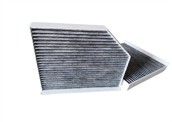 Audi Aktif Karbon 8K0819439A 8K0819439B Alman Araba için Araba Kabin Hava Filtresi