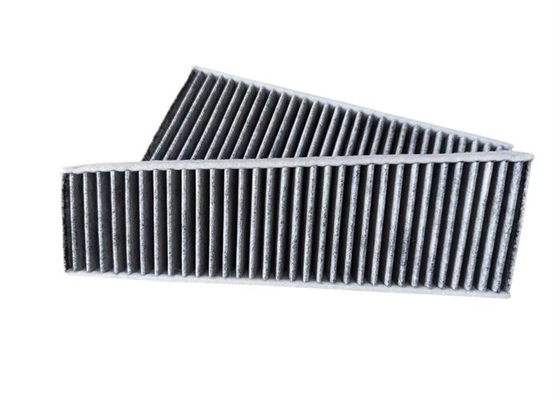 4GD819343 AUDI FAW A6L için Aktif Araba Karbon Filtre 4GD819429