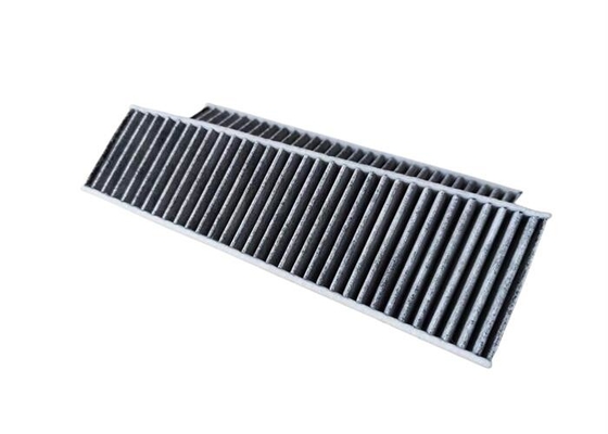 4GD819343 AUDI FAW A6L için Aktif Araba Karbon Filtre 4GD819429