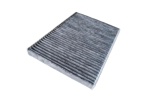 Almanya Araba 4M0819439A 4M0819439B Audi VAG için Araba Kabin Filtresi