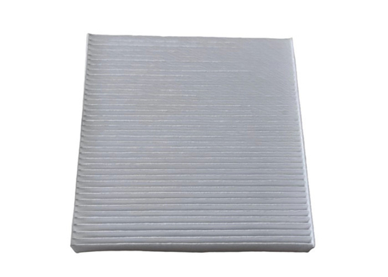 6447ZY Araba Kabin Filtre Kumaş 7803A004 Mitsubishi Için Kabin Polen Filtresi