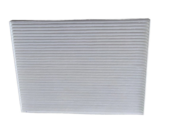 97133F2100 Otomotiv Kabin Filtreleri S97133-F2100 Araba Klima Filtresi