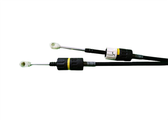 1490969 AT Seçici Kablo XS4R-7E395-BG 154409 BKG1048 Ford için
