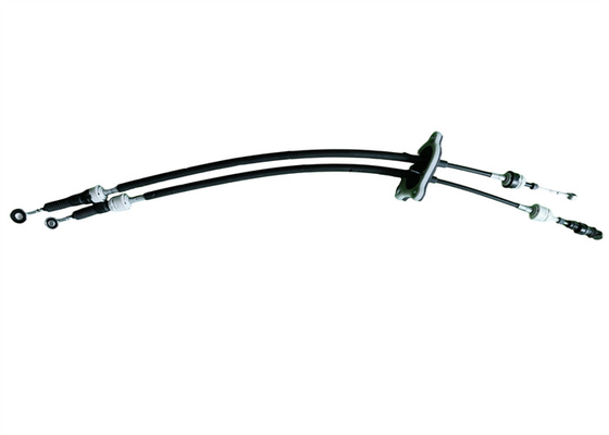 55255707 2444JA Citroen C25 Fiat Ducato Peugeot için Şanzıman Seçici Kablo