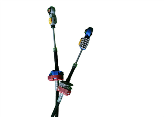 OEM 55230984 1681160180 95510584 Fiat 500 Doblo için Dişli Kabloları