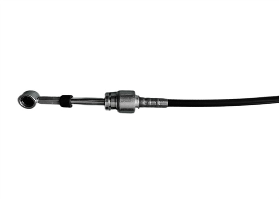 46803966 55186856 55194775 Fiat Punto için Vites Seçici Kablo
