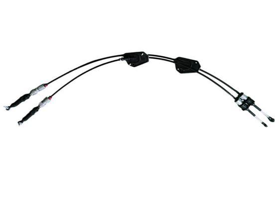 Nissan Versa için 34965-JN00B Vites Kablosu PVC İletim Shifter Kablosu