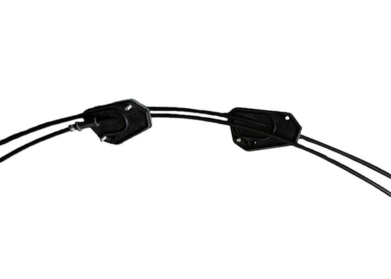 Nissan Versa için 34965-JN00B Vites Kablosu PVC İletim Shifter Kablosu