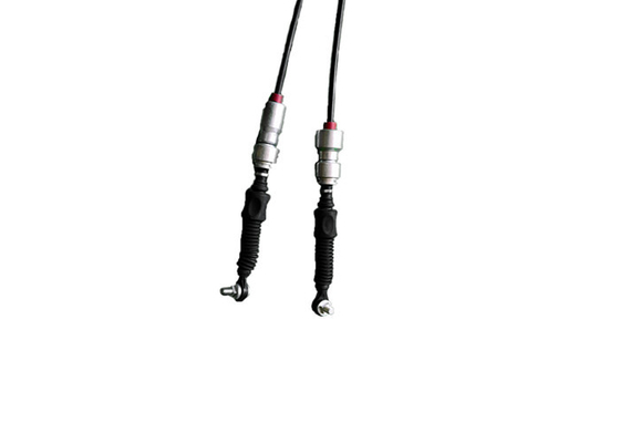 Nissan Versa için 34965-JN00B Vites Kablosu PVC İletim Shifter Kablosu