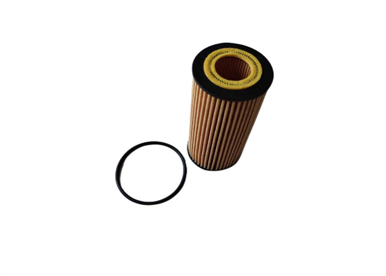 Sarı 06L115562 Otomobil Yağ Filtreleri 06L115466 VW Golf AUDI A1 A4 Q5 Q7 için
