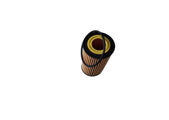 Sarı 06L115562 Otomobil Yağ Filtreleri 06L115466 VW Golf AUDI A1 A4 Q5 Q7 için