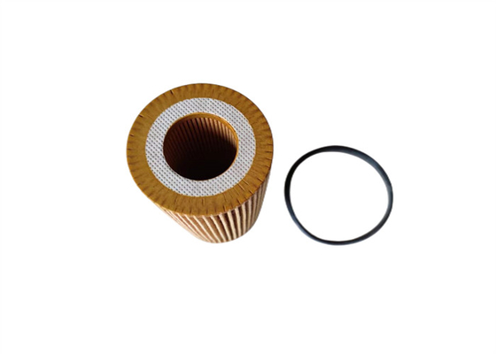 Lastik Halka Otomobil Yağ Filtreleri 06D115562 06D198405 AUDI İÇİN