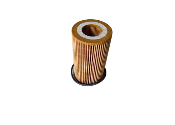 Lastik Halka Otomobil Yağ Filtreleri 06D115562 06D198405 AUDI İÇİN