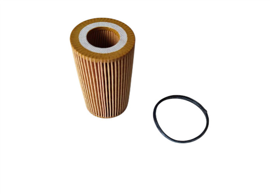 Lastik Halka Otomobil Yağ Filtreleri 06D115562 06D198405 AUDI İÇİN