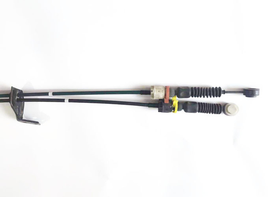 11mm Kablo Kaydırma Şanzıman 25195237 Opel Karl 1.0 12V için Vites Seçici Kablo