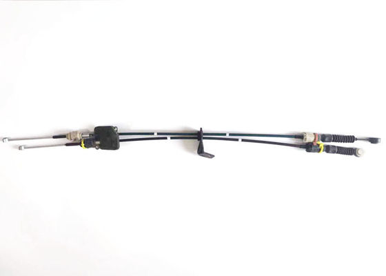 11mm Kablo Kaydırma Şanzıman 25195237 Opel Karl 1.0 12V için Vites Seçici Kablo