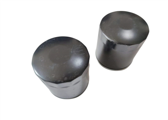 MITSUBISHI PAJERO için Büyük Boy Yağ Filtreleri MD069782 102mm Araba Yağ Filtresi