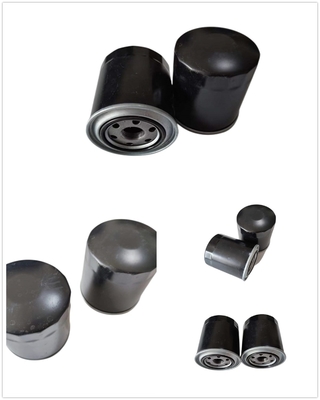 Anti Drainback Valve Otomobil Yağ Filtreleri 96565412 3/4 - 16 UNF Filtre Boyutu