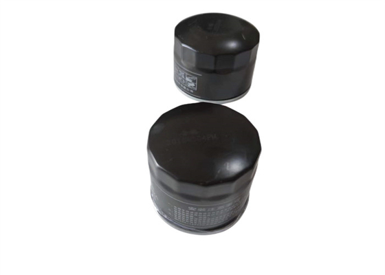 Demir Kabuk OE B6Y1-14-302A 66mm Mazda Rx8 için Otomatik Yağ Filtresi