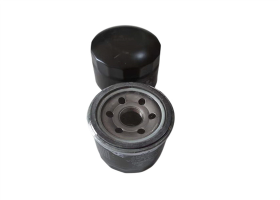 Demir Kabuk OE B6Y1-14-302A 66mm Mazda Rx8 için Otomatik Yağ Filtresi