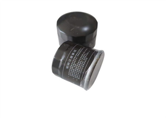 Demir Kabuk OE B6Y1-14-302A 66mm Mazda Rx8 için Otomatik Yağ Filtresi