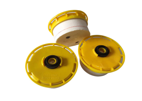23390-17540 23390-51070 23390-51020 Element Yakıt Filtresi TOYOTA LAND CRUISER için