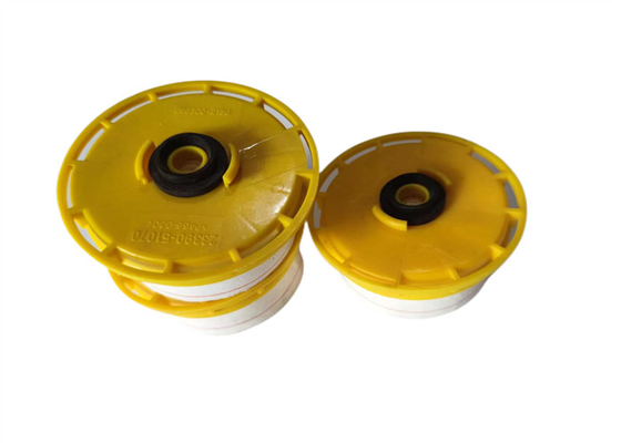 23390-17540 23390-51070 23390-51020 Element Yakıt Filtresi TOYOTA LAND CRUISER için