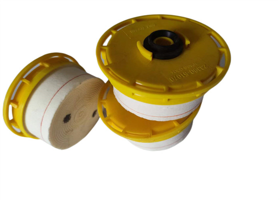 23390-17540 23390-51070 23390-51020 Element Yakıt Filtresi TOYOTA LAND CRUISER için