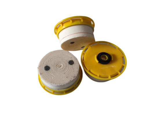23390-17540 23390-51070 23390-51020 Element Yakıt Filtresi TOYOTA LAND CRUISER için