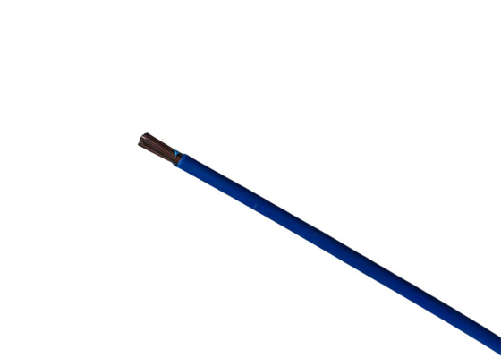 10mm Mavi Fren Kablo Muhafazası HDPE Motosiklet Dış Kablo Muhafazası