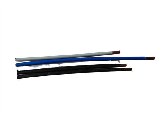 10mm Mavi Fren Kablo Muhafazası HDPE Motosiklet Dış Kablo Muhafazası