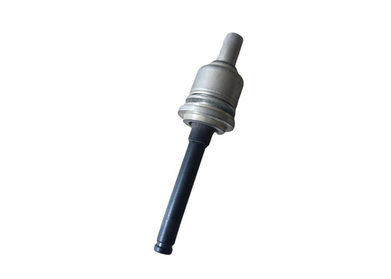 Özelleştirilmiş Araba Kontrol Kablosu Parçaları 2.3mm Motosiklet Gaz Kablosu Uç Parçaları