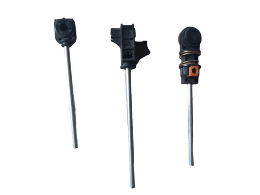 T29101 Motosiklet Gaz Kablosu Ek Parçaları 1.99KN Kontrol Kablosu Aksesuarları