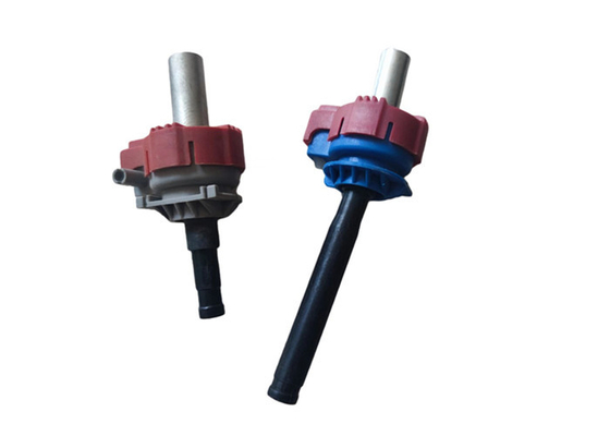 2.0mm Araba Evrensel Dişli Kablo 4.06KN Gaz Kablosu Bileşenleri Motosiklet