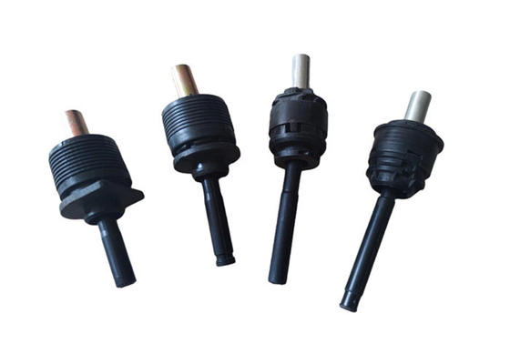 2.0mm Araba Evrensel Dişli Kablo 4.06KN Gaz Kablosu Bileşenleri Motosiklet