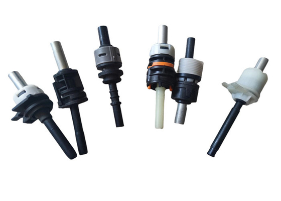 2.0mm Araba Evrensel Dişli Kablo 4.06KN Gaz Kablosu Bileşenleri Motosiklet