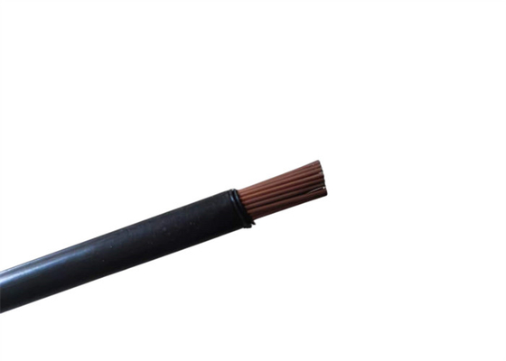 Siyah 9mm Fren Dış Muhafazası PVC Araba Fren Kablosu İç Tel